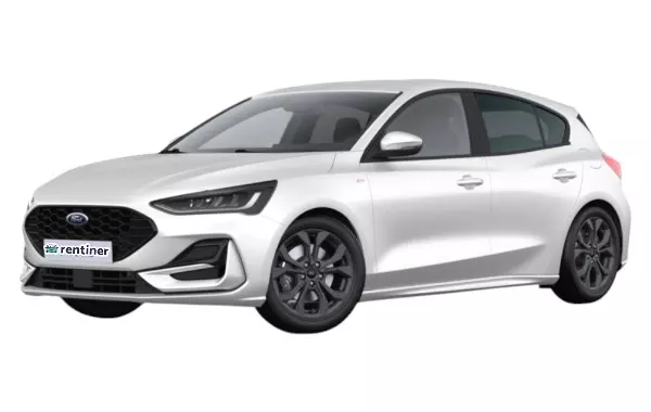 imagen Ford Focus ST-Line X 1.0T EcoBoost Mhev-52